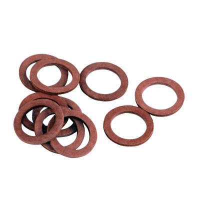 Rondelle de joint- VAILLANT - 981143  - (X10)