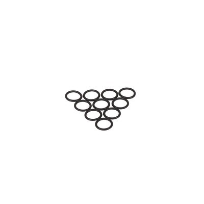 O'ring- VAILLANT - 981165  - (X10)
