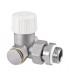 Vanne thermostatique 3 voies 1/2"- RBM - 3950400  - (X10)