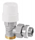 Válvula de escuadra termostatizable 3/8" RFS- RBM - 480300  - (X10)