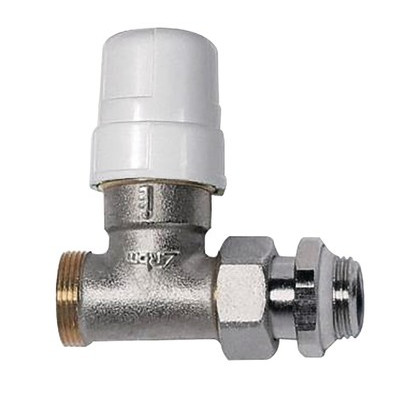 Robinet thermostatique droit M1/2"- RBM - 490400  - (X10)