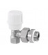 Angle manual valves Jet-Line 1/2 RFS (built-in seal on connector)- RBM - 1510400  - (X10)