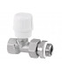 Válvula manual JETLINE recta 1/2" RFS- RBM - 1520400  - (X10)