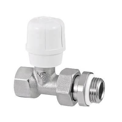 Válvula manual JETLINE recta 1/2" RFS- RBM - 1520400  - (X10)