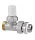 Te de ajuste 3/8" RFS- RBM - 300300  - (X10)