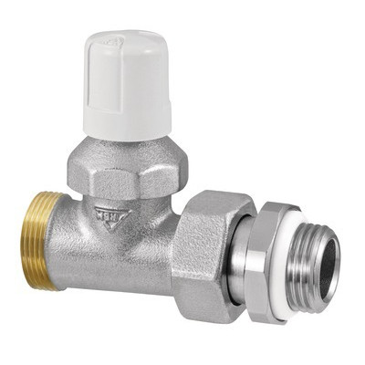 Té de réglage droit 3/8" RFS- RBM - 300300  - (X10)