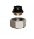 Conexión hembra paso RBM cobre 12- RBM - 6021200  - (X10)