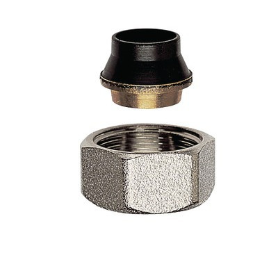 Connectors F RBM thread copper 16- RBM - 6021600  - (X10)
