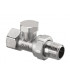 Te de ajuste COMBI 2 3/8"- OVENTROP - 1091161