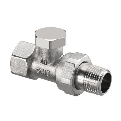 Te de ajuste COMBI 2 3/4"- OVENTROP - 1091163