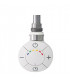 Kit secatoallas 500W- DIFF - 98202