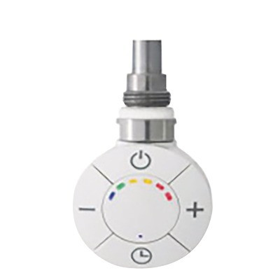 Kit résistance pour radiateurs sèche-serviettes électriques 750W- DIFF - 98203