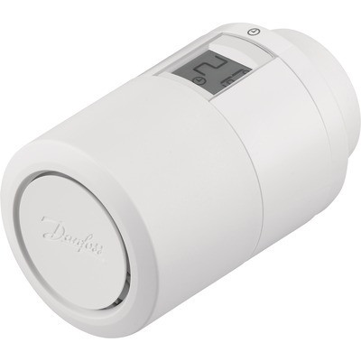 Cabezal conectado ECO- DANFOSS - 014G1001