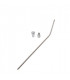 Pop up rod & knob kit- ROCA - AG0002100R