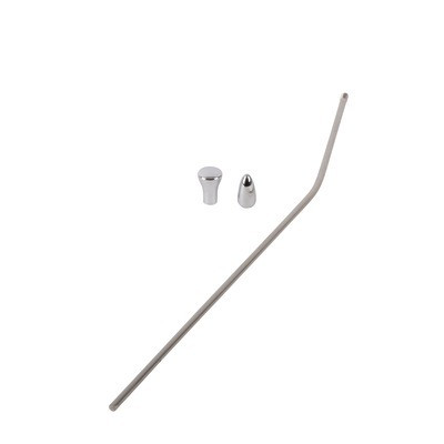 Pop up rod & knob kit- ROCA - AG0002100R