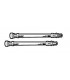 Shower flexible hose LVI/BI LOFT/LOFT ELITE- ROCA - AG0061409R
