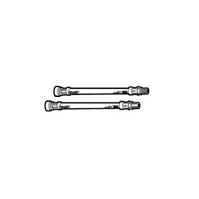 Shower flexible hose LVI/BI LOFT/LOFT ELITE- ROCA - AG0061409R