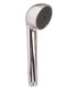 Chrome-plated hand-held shower head- DIFF - 98232
