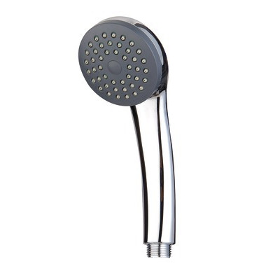Douchette chromée anticalcaire- DIFF - 98233