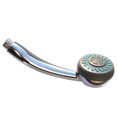 Douchette chromée 2 jets- DIFF - 98234