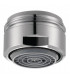 Aérateur M24x1 CASCADE® SLC® AC PCA®- NEOPERL - 70580598  - (X2)