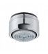 Aérateur M24x1 CASCADE® SLC® AC PCA®- NEOPERL - 40569298  - (X2)