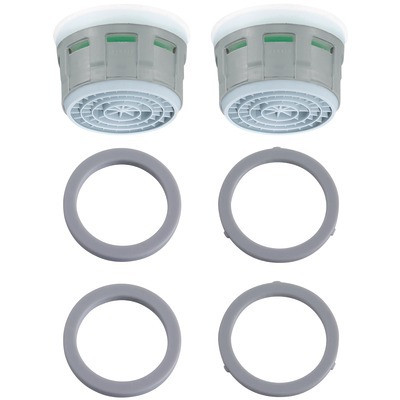 Insert M22/M24 CASCADE® SLC® AC PCA®- NEOPERL - 70580998  - (X2)
