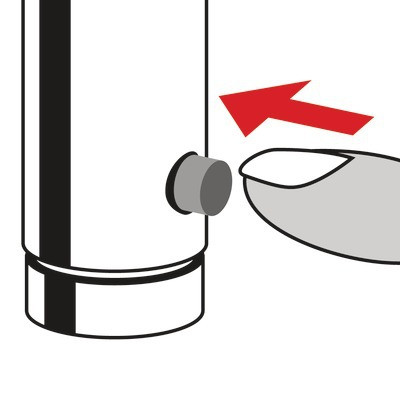 Régulateur débit M24x1 CASCADE® SLC® ECO- NEOPERL - 70581898