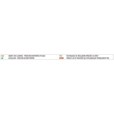 Aérateur économe avec flexible M22X1/M24X1- NEOPERL - 2045998