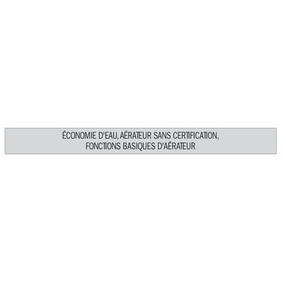 Aérateur économe avec flexible M22X1/M24X1- NEOPERL - 2045998
