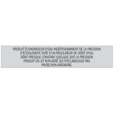 Aérateur M22x1 PCA® SPRAY SLC®- NEOPERL - 70581498