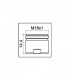 Aérateur M18X1 HONEYCOMB PCA®- NEOPERL - 70610798