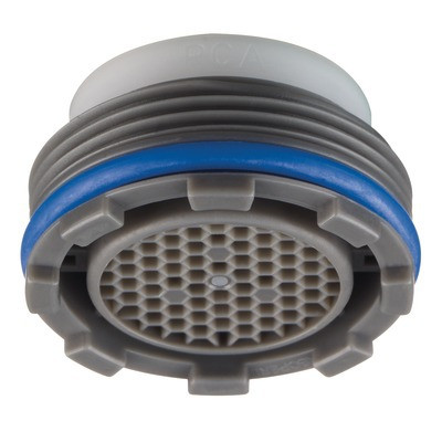 Aérateur JR/M21.5X1 CACHÉ HONEYCOMB PCA®- NEOPERL - 70611998