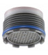 Aérateur TJ/M18.5X1 CACHÉ HONEYCOMB PCA®- NEOPERL - 70612098