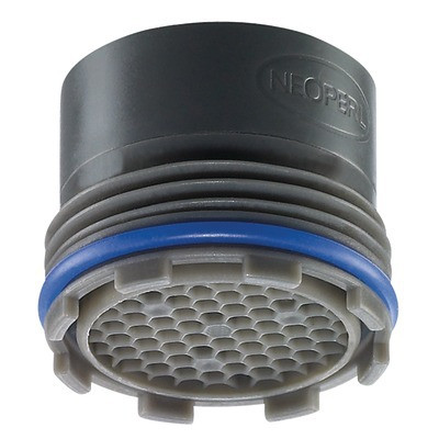 Aérateur TT/M16.5X1 CACHÉ HONEYCOMB PCA®- NEOPERL - 70612198