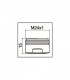 Aérateur M24x1 MIKADO- NEOPERL - 70589798