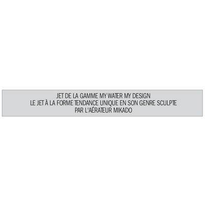 Aérateur M24x1 MIKADO- NEOPERL - 70589798
