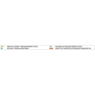 Aérateur M24x1 NEOSTRAHL®- NEOPERL - 10965198