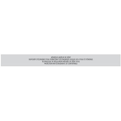 Service key for SAFETY aerator- NEOPERL - 1355094
