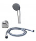 Ensemble mural de douche ECO- DIFF - 98276