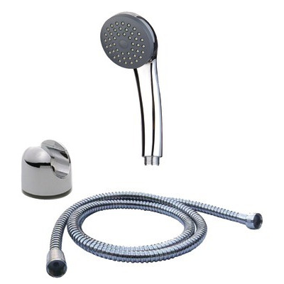 Ensemble mural de douche ECO- DIFF - 98276
