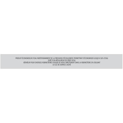 Adapter for CLINIC SNAP M24x1 aerator- NEOPERL - 1437290