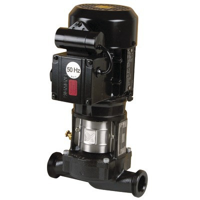 Pump TP 50-120/2-A-F-A-BQQE- GRUNDFOS - 98279255