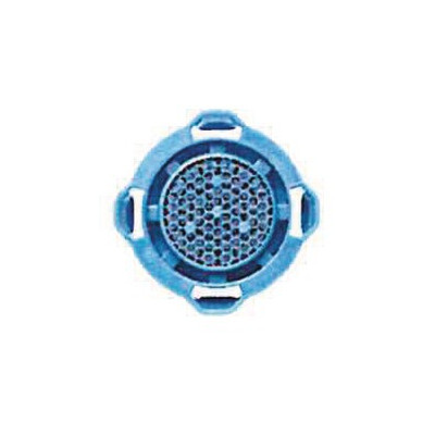 Aireador CLINIC SNAP azul- NEOPERL - 1434190