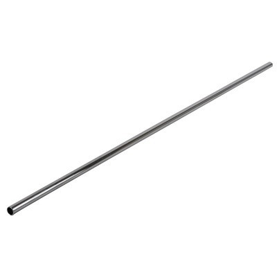 Canne de kit thermostatisable chromée, Ø 15x900mm- RBM - 3481590