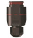 Prise embrochable PLUG ALPHA- GRUNDFOS - 98284561