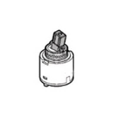Kit cartouche R33 o   nut- ROCA - A525005007-AG0141207R