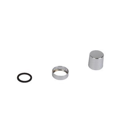 Départ douche abs+bouton inverseur- ROCA - A525023200-525005600