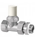 Codo de ajuste 1/2"- RBM - 100400