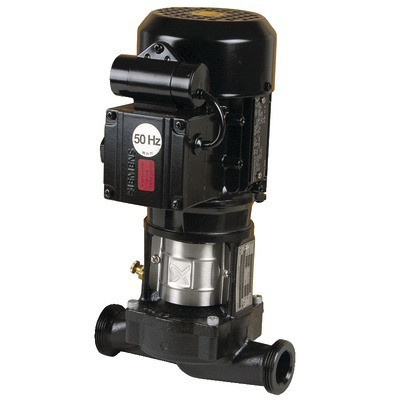 Pump TP 25-90/2-A-O-A-BQQE- GRUNDFOS - 98346604
